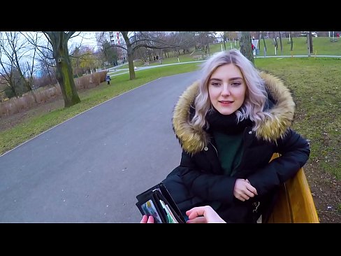 ❤️ Sluger en fremmed mands varme sperm for penge - blowjob i parken af Eva Elfie ️❌ Porn video at da.nicepornphotos.ru ️❤